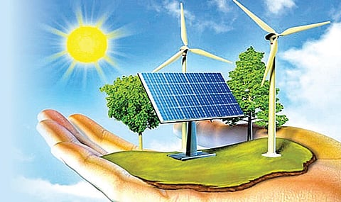 முதலீட்டு வாய்ப்புகள்: கொட்டிக் கிடக்கும் எரிசக்தி துறை