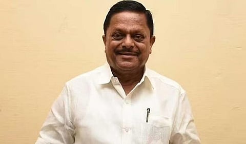 சுற்றுலா துறை அறிவிப்புகளை உடனே செயல்படுத்த வேண்டும்: அதிகாரிகளுக்கு அமைச்சர் ராமச்சந்திரன் அறிவுரை