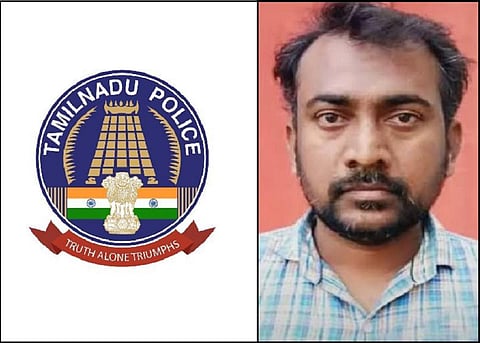 புதுக்கோட்டை அருகே என்கவுன்டரில் ரவுடி துரை சுட்டுக் கொலை!