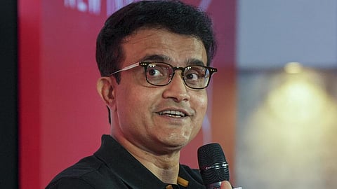 கங்குலி