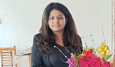 பூஜா கேத்கர்