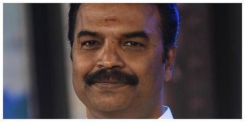 நீதிபதி ஆர்.மகாதோவன் | கோப்புப்படம்