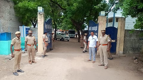 விக்கிரவாண்டி இடைத்தேர்தல்: நாளை காலை 8 மணிக்கு வாக்கு எண்ணிக்கை தொடக்கம்