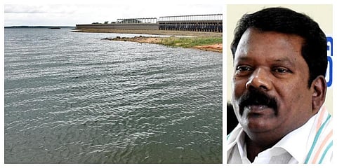 காவிரி நீரை கர்நாடக அரசு தர மறுப்பது ஏற்கத்தக்கது அல்ல: தமிழக காங்கிரஸ்
