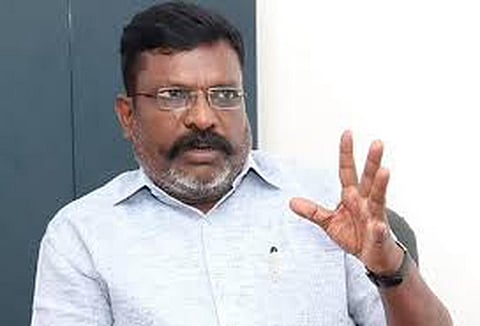திருமாவளவன்