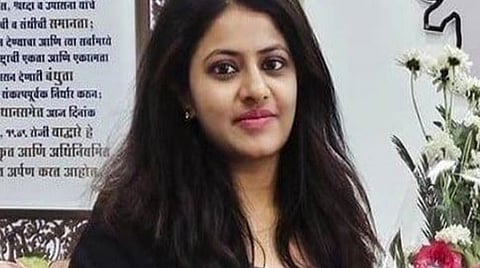பூஜா கேத்கர்