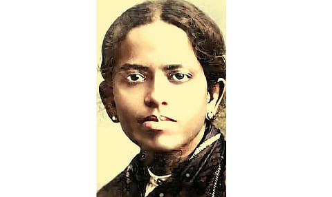பெண் எனும் போர்வாள் 33: தென்னிந்தியாவின் ‘சகோதரி ’