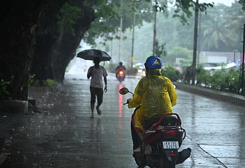 கர்நாடகாவில் கனமழை: மேட்டூர் அணைக்கு நீர்வரத்து அதிகரிக்க வாய்ப்பு