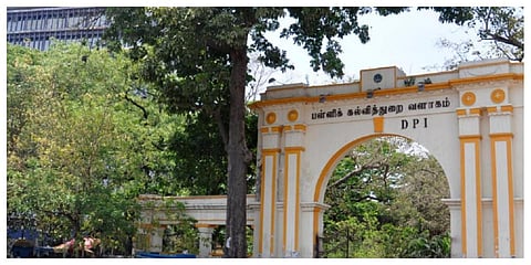 9 இணை இயக்குநர்கள் திடீர் இடமாற்றம்: தமிழக பள்ளிக் கல்வித் துறை அதிரடி