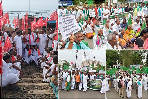 படம்: ஆர். வெங்கடேஷ். எஸ்.கோபாலகிருஷ்ணன்