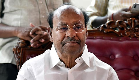 ராமதாஸ் | கோப்புப் படம்