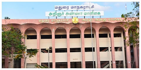 அரசு கட்டிடங்களுக்கு சொத்து வரி வசூலிக்க ‘மேப்பிங்’ முறை: மதுரை மாநகராட்சியில் விரைவில் அமல்