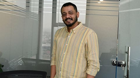 பாலிவுட்டில் கால் பதிக்கும் ‘மஞ்ஞும்மல் பாய்ஸ்’ பட இயக்குநர் சிதம்பரம்