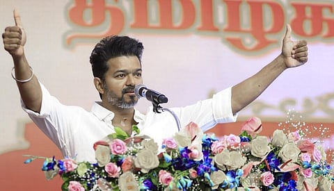 முதலில் தவெக மாநாடு, அடுத்து 234 தொகுதிகளில் நடைபயணம்: விஜய் திட்டம் என்ன?
