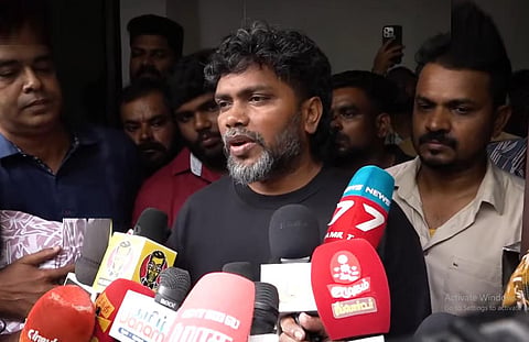 “திமுகவுக்குத்தான் வாக்களித்தேன். ஆனால்…” - ஆம்ஸ்ட்ராங் படுகொலை குறித்து பா.ரஞ்சித் 