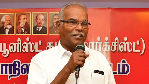 கே.பாலகிருஷ்ணன்