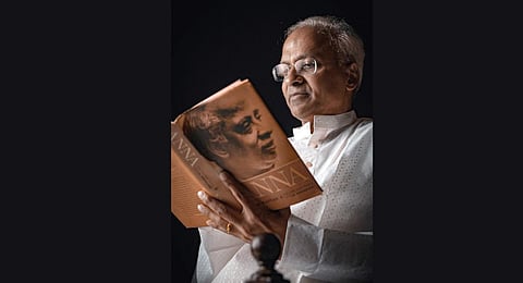 சாதிக் கட்சிகளுடன் கூட்டணி வைத்துக்கொண்டு சாதியை ஒழிக்க முடியாது! - அரசியல் ஆய்வாளர் ஆர்.கண்ணன் நேர்காணல்