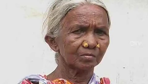 கமலா புஜாரி