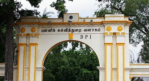 5,146 தற்காலிக ஆசிரியர்கள் பணி நிரந்தரம்: பள்ளிக்கல்வித் துறை அரசாணை வெளியீடு
