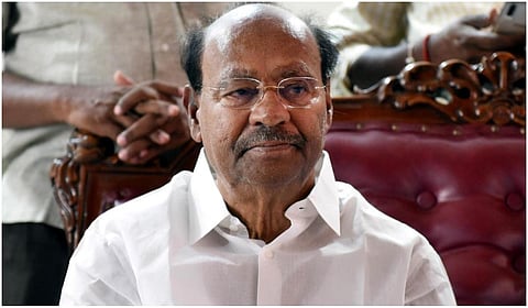 ராமதாஸ்