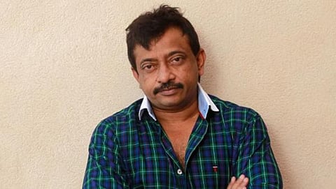 இயக்குநர் ராம்கோபால் வர்மா