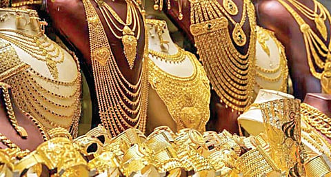 தங்க நகைகளுக்கு ‘ஒரே நாடு ஒரே விலை’