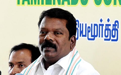உதயநிதி ஸ்டாலின் துணை முதல்வரானால் வரவேற்போம்: செல்வப்பெருந்தகை