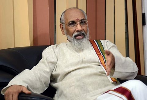 விக்னேஸ்வரன்
