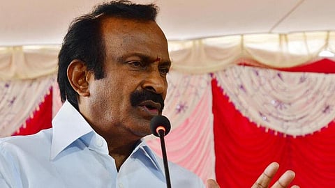 தமிழகத்தில் எங்கு வீடு கட்டினாலும் தாமதமின்றி உடனடியாக அனுமதி: வீட்டுவசதி துறை அமைச்சர் முத்துசாமி தகவல்