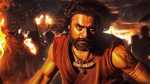 டோவினோ தாமஸ் படத்துக்கு இடைக்கால தடை