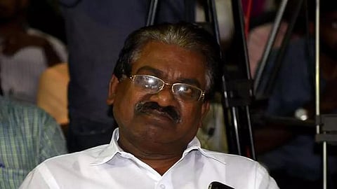 டி.கே.எஸ்.இளங்கோவன்