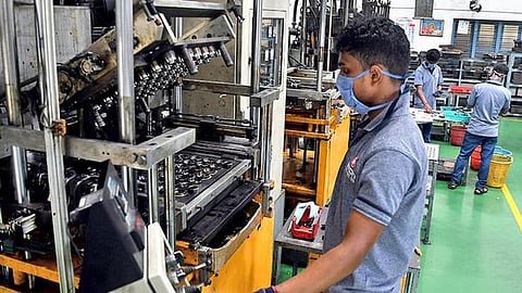 மத்திய பட்ஜெட்டுக்கு தொழில் துறையினர் வரவேற்பு