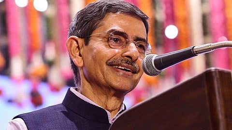 பெண்கள், விவசாயிகளின் நலனுக்கு முன்னுரிமை: மத்திய பட்ஜெட்டுக்கு ஆளுநர் ஆர்.என்.ரவி பாராட்டு