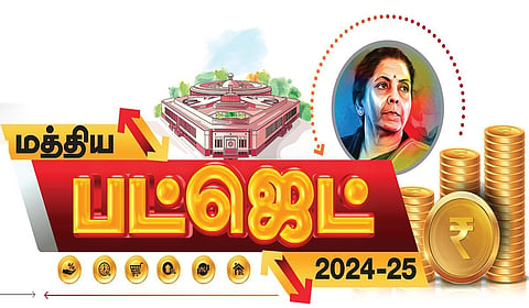 விலை குறைபவை முதல் ரயில்வேக்கு ஒரே ஒரு திட்டம் வரை: மத்திய பட்ஜெட் 2024 - 25 ஹைலைட்ஸ்