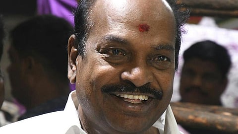 திமுக எம்பி ஜெகத்ரட்சகன் | கோப்புப்படம்