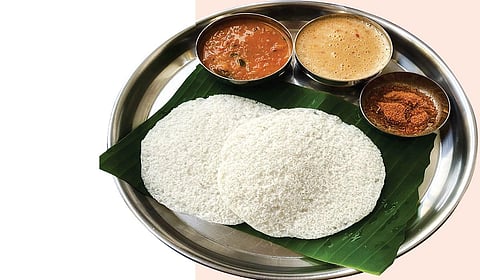 அனுபவம்: இட்லியைத் தேடி ஒரு பயணம்!