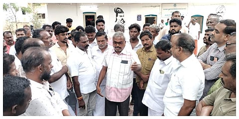 கப்பலூர் சுங்கச்சாவடியை அகற்றக் கோரி ஜூலை 30-ம் தேதி பந்த் நடத்தப்படும் என்று சுங்கச்சாவடி எதிர்ப்பு ஒருங்கிணைப்பு குழு அறிவித்துள்ளது.