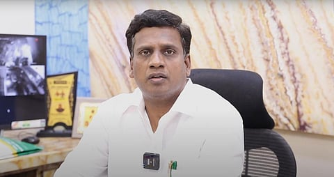 “பா.ரஞ்சித்தின் ‘தலித் ஒருங்கிணைப்பு’ நோக்கத்தை முக்கிய கட்சிகள் விரும்பாது” - பிஎஸ்பி தலைவர் ஆனந்தன் நேர்காணல்
