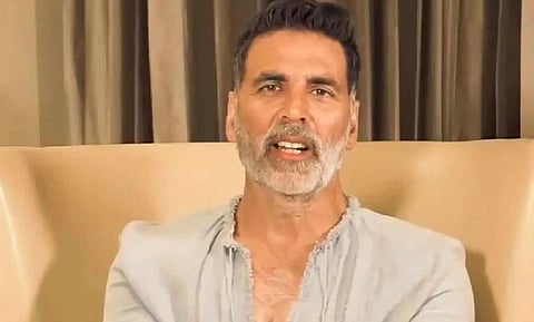 “சில தயாரிப்பாளர்கள் பணம் தராமல் ஏமாற்றி விட்டனர்” -  அக்‌ஷய் குமார் வேதனைப் பகிர்வு