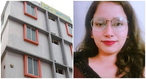 முன்னாள் காதலி என நினைத்து வேறொரு பெண்ணை கொலை செய்த இளைஞர் @ பெங்களூரு