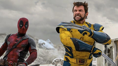 Deadpool & Wolverine - திரை விமர்சனம்: வியத்தகு ‘டபுள்’ ட்ரீட் அனுபவம்!