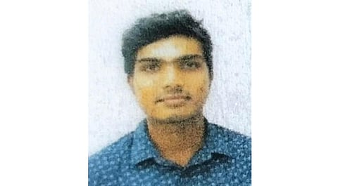 சாமுவேல்ராஜ்