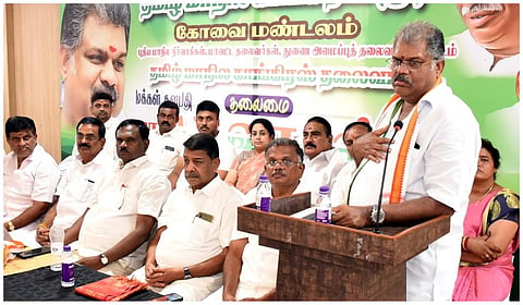 ஜி.கே.வாசன்