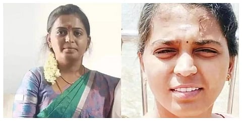 சந்தியா | கோப்புப் படம்