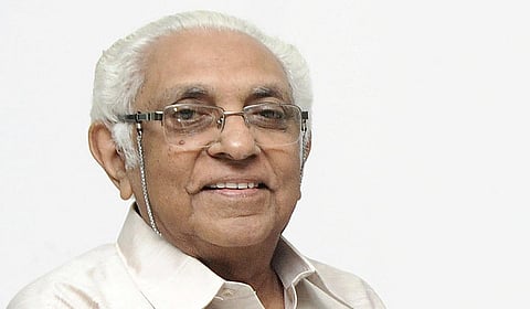 அஞ்சலி: சி.டி.குரியன் | பொருளியல் சிக்கல்களைப் புரிந்துகொள்வதற்கான இந்திய வழிகாட்டி