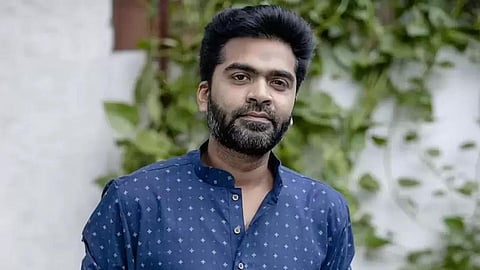 ஜூட் ஆண்டனி இயக்கத்தில் சிம்பு?
