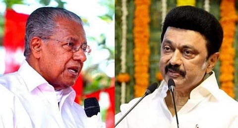 நிலச்சரிவால் பாதிக்கப்பட்ட கேரளாவுக்கு ரூ.5 கோடி நிவாரணம்: தமிழக அரசு அறிவிப்பு
