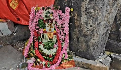 செமணாம்பதி  உதிர காளியம்மன் | ஆடி மாதமும் அம்மன் திருவருளும்