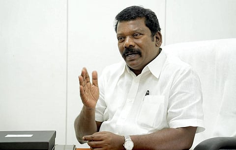 மத்திய பட்ஜெட்டில் சமூகநல திட்டங்களுக்கு நிதி குறைப்பு: செல்வப்பெருந்தகை குற்றச்சாட்டு