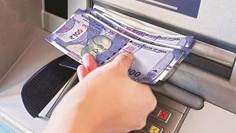 ரேன்சம்வேர் தாக்குதல்: நாடு முழுவதும் 300+ கூட்டுறவு வங்கி சேவை பாதிப்பு